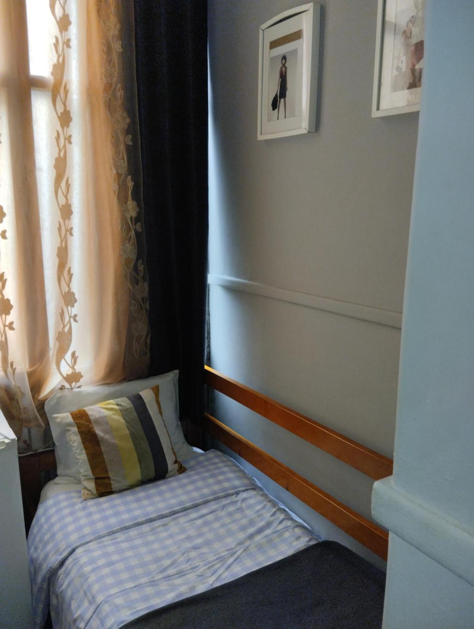 C Guest house