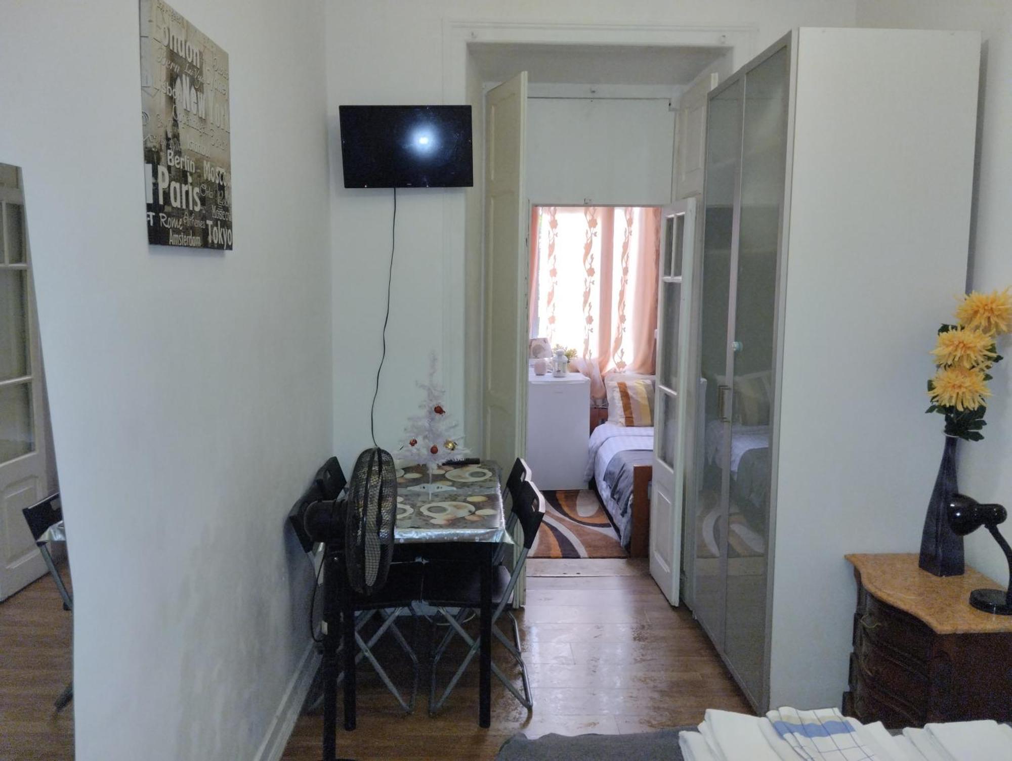 Guest house C Lisbon