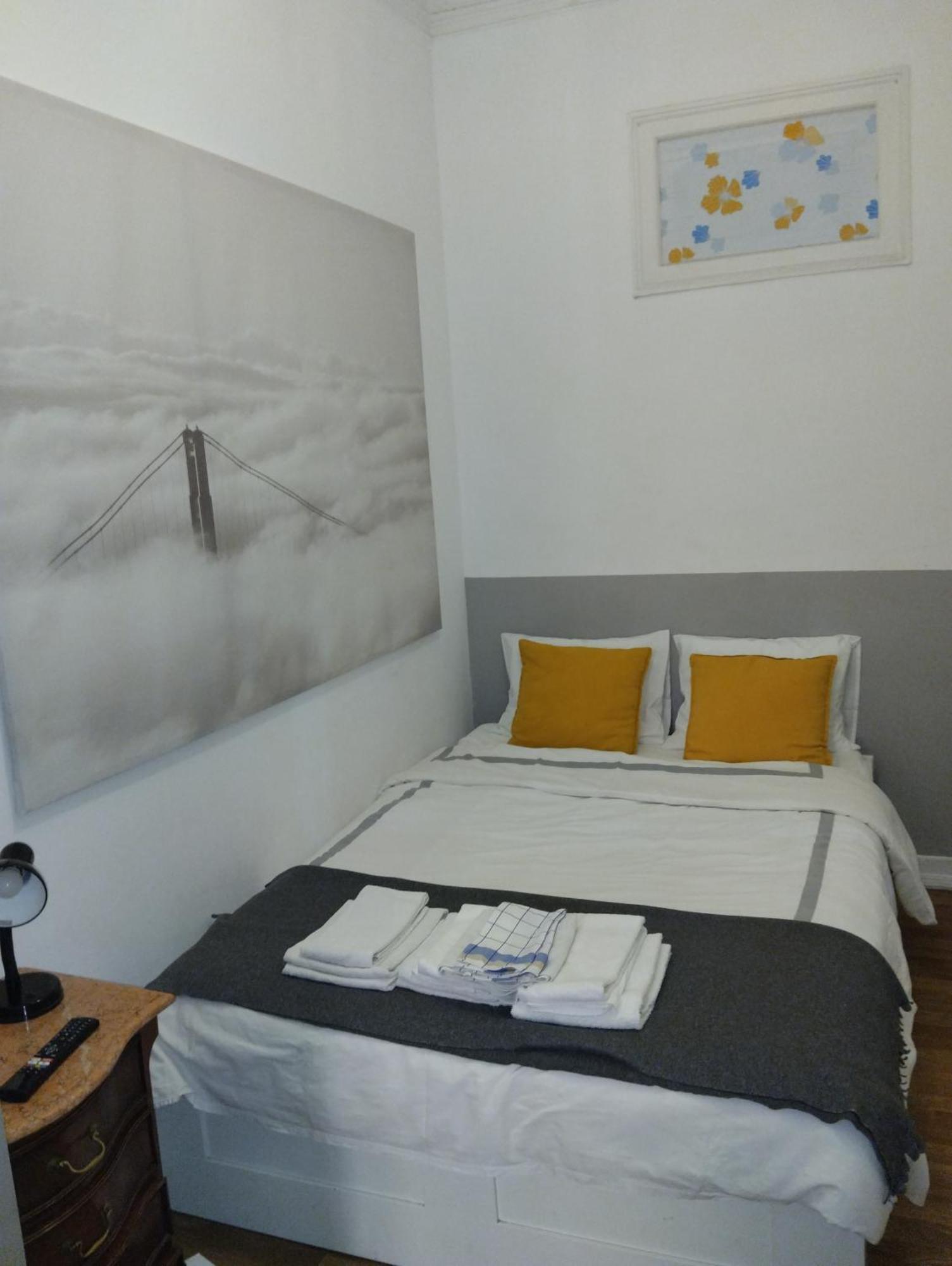 Guest house C Lisbon