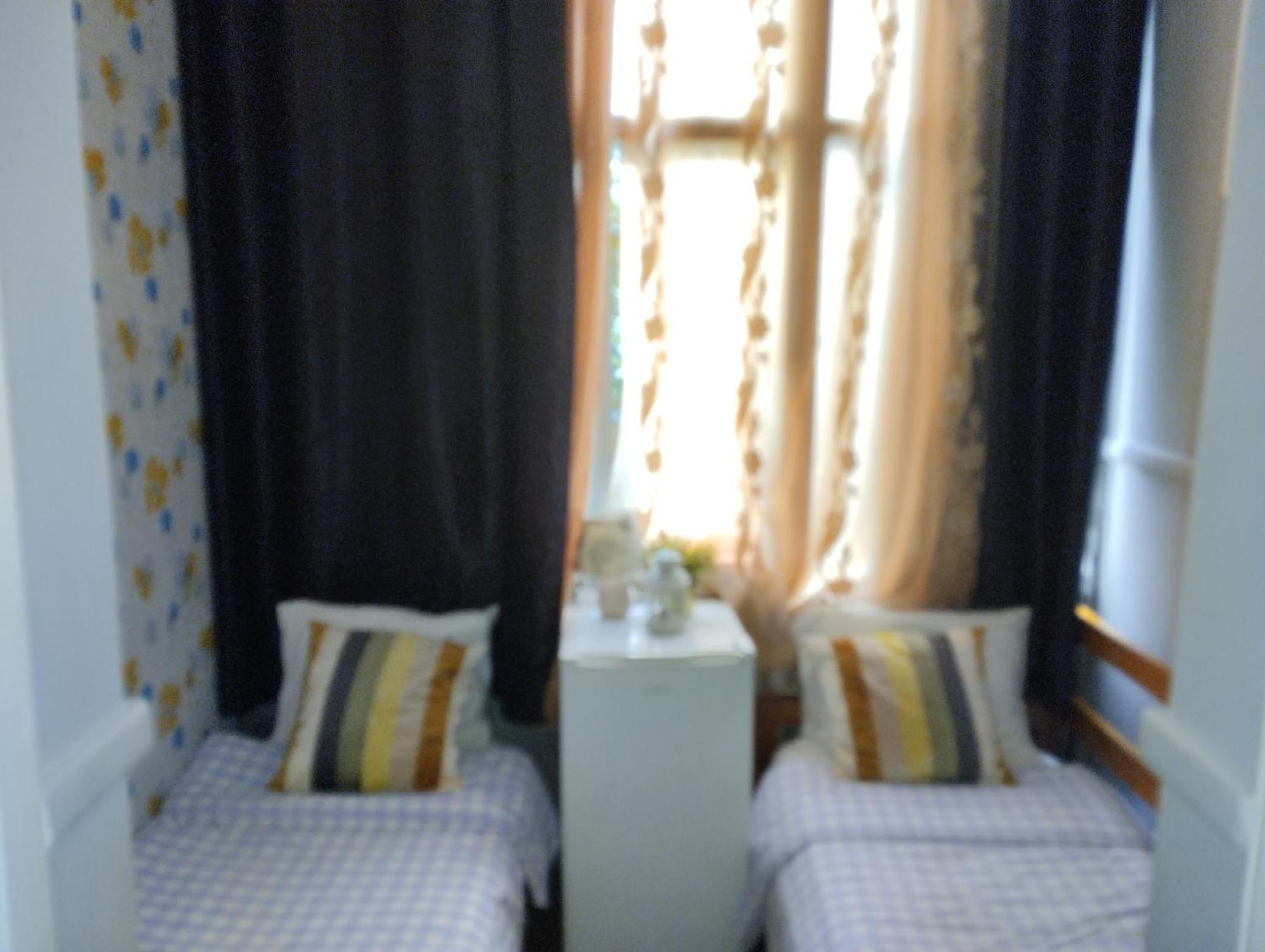 Guest house C *