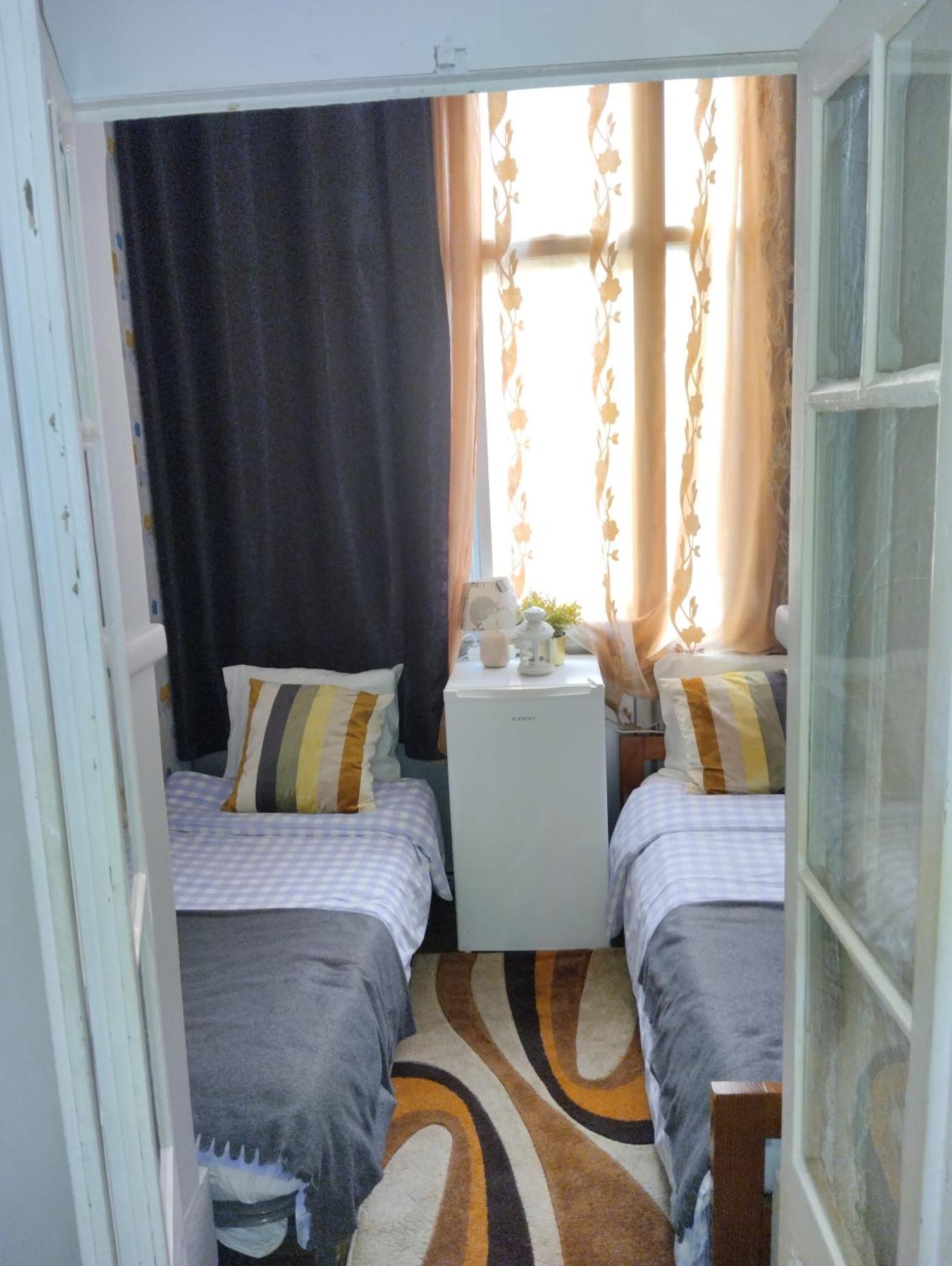 Guest house C