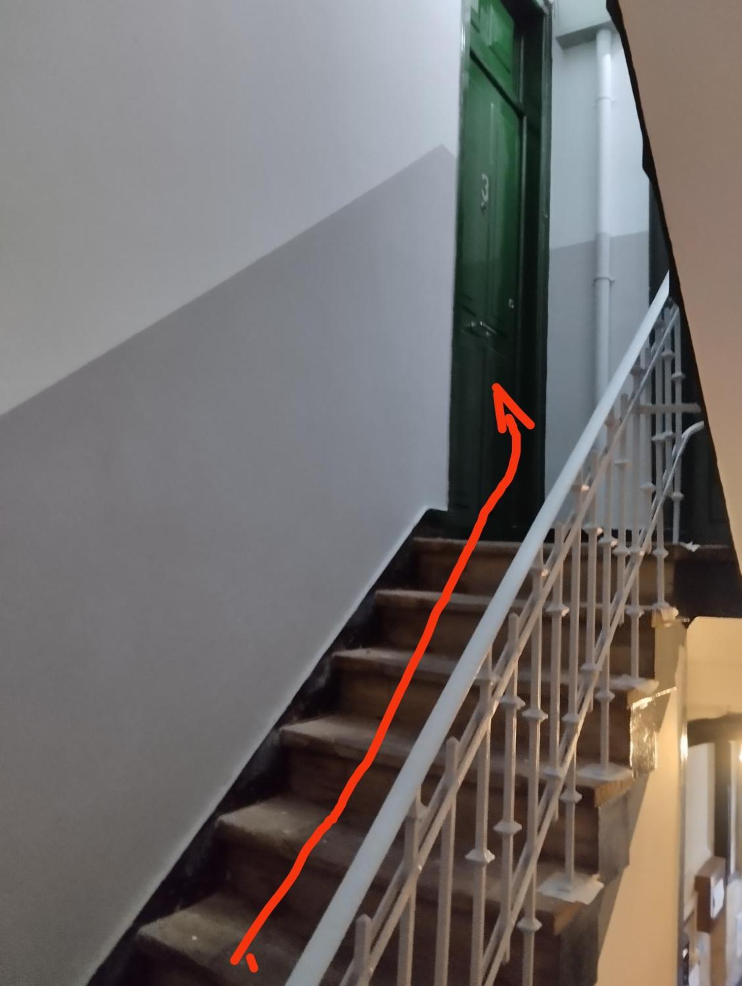 C Guest house Lisbon